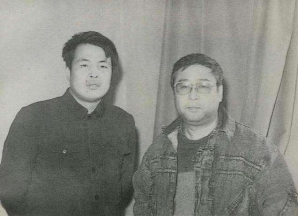 路遥离世时有多孤寂？临终前骂弟弟忘恩负义，葬礼上女儿掀开棺盖