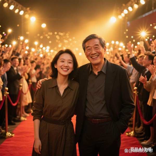 比剧还抓马！叔嫂文学鼻祖时隔N年合体，评论区炸成考古现场