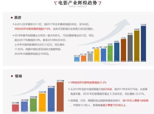 影视项目投资公司介绍语的简单介绍