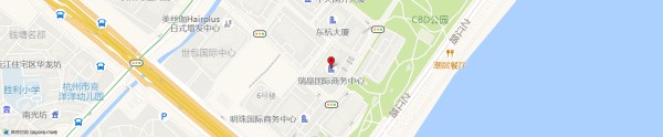 公司地址