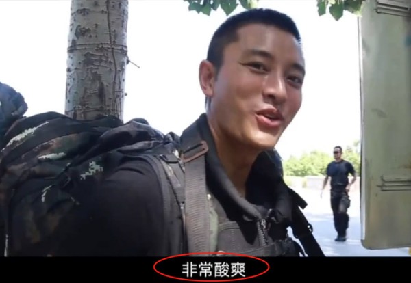 贾乃亮新戏正式杀青！深情的感慨：第一次打穿子弹壳，非常酸爽