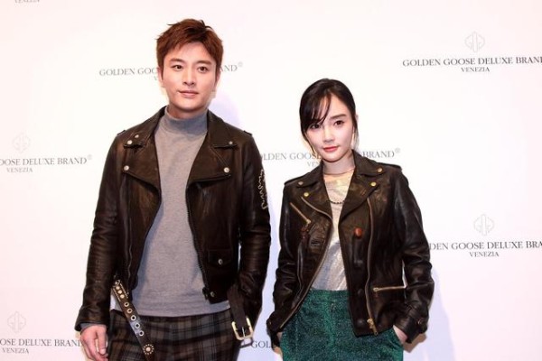 贾乃亮和李小璐婚姻风波平息，传出贾乃亮“双性恋”