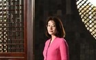 宗馥莉被曝育有三子 宏胜上市“在酝酿中”
