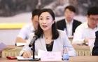 美女总经理失联，某头部银行近年来已有多名中层被查
