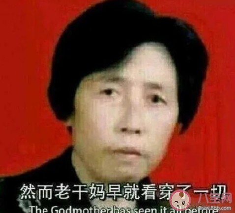 姜还是老干妈的辣是什么梗 姜还是老干妈的辣梗的出处是什么