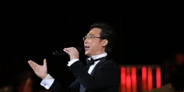如何评价廖昌永先生的唱功（廖昌永唱歌什么水平）