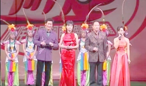 豪不保留：豫剧演员的璀璨历史与传承