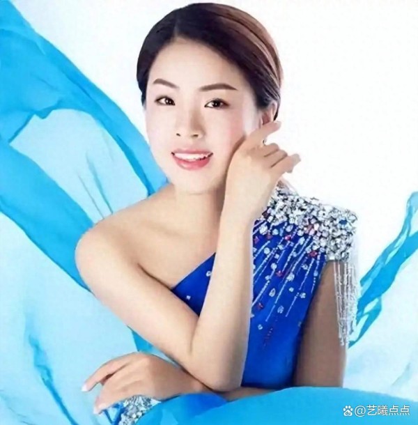 豫剧舞台，4位风华正茂的年轻演员，你最看好谁？