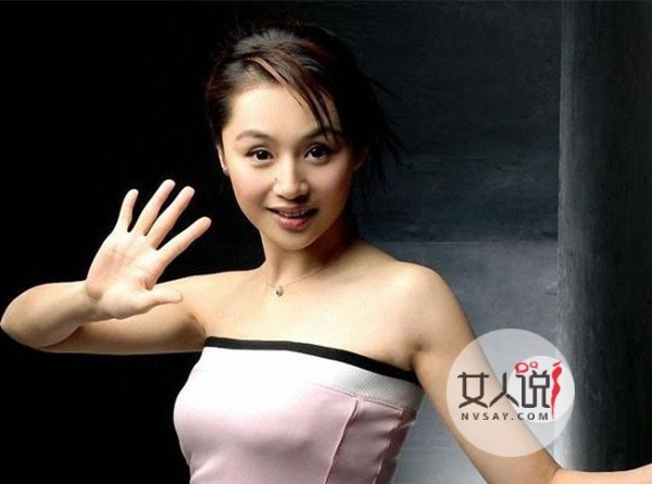 曹颖个人资料简历 深扒职高毕业生是如何坐上一线女星的位置（2）