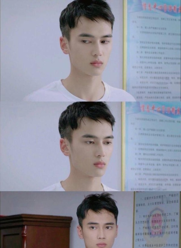 活了这么久, 我终于找到了长得像陈坤的, 两人确定不是双胞胎