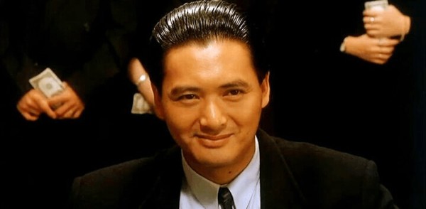 赵雅芝和周润发的关系浮出水面, 周润发结婚32年无子说明一切