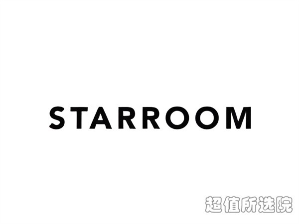 Starroom是什么品牌