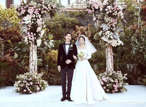刘释骏：双宋离婚已敲定，巨额夫妻财产如何分配？
