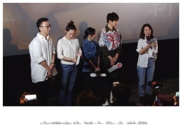 与杨幂传绯闻后被问姐弟恋问题，谁留意魏大勋回应？尽显情商高低