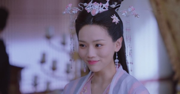 明月照我心：美貌能力不输明月的乔家大小姐，为何会输给明月？