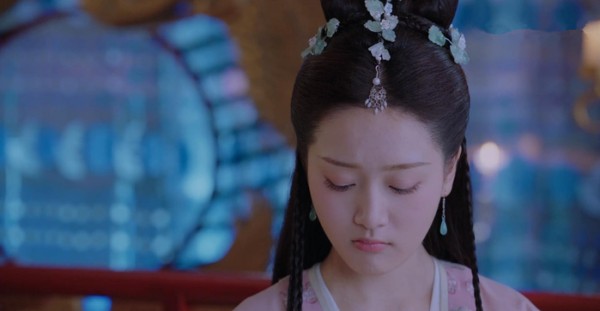 明月照我心：美貌能力不输明月的乔家大小姐，为何会输给明月？