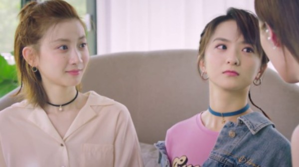 99分女朋友同学聚会是哪一集