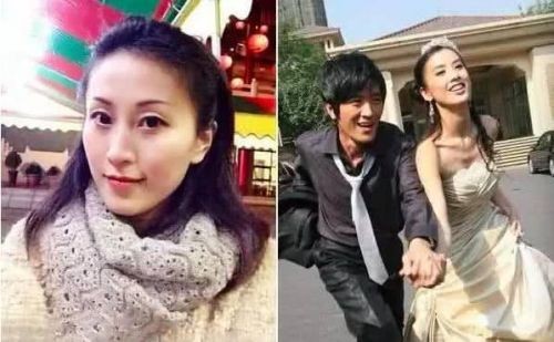 黄圣依公开谈杨子前妻：我们关系没那么遭 我解救了她 网友热议