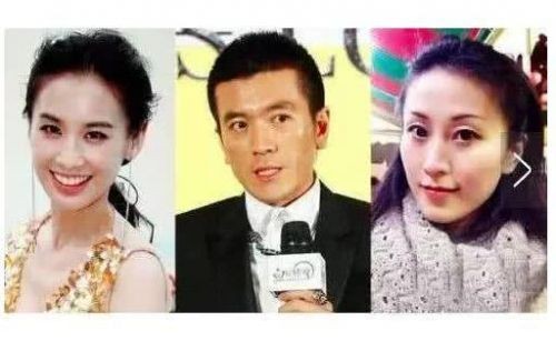黄圣依公开谈杨子前妻：我们关系没那么遭 我解救了她 网友热议