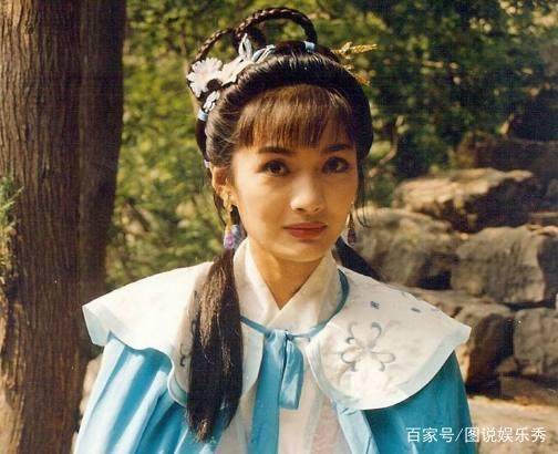 她是许晴闺蜜，与“元芳”结婚生女，再婚被出轨，43岁就已去世