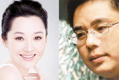许晴前男友遭通缉 女方回应:没婚姻关系