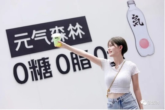 六岁的元气森林，正在“悄悄且持续”地进行组织升级