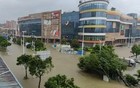 确认了!又有新台风！东莞全市将上演狂风暴雨大片！