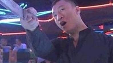 娱乐圈的禁忌：不和陈乔恩做闺蜜，不和周冬雨合作，不和他拍戏！
