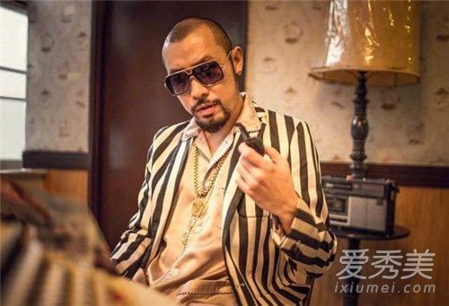 热狗力挺吴亦凡说了什么 热狗是谁和吴亦凡什么关系