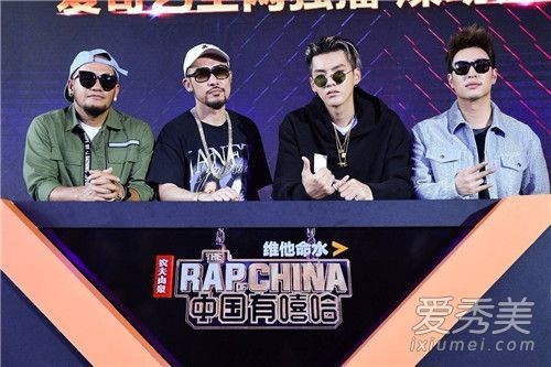 热狗力挺吴亦凡说了什么 热狗是谁和吴亦凡什么关系
