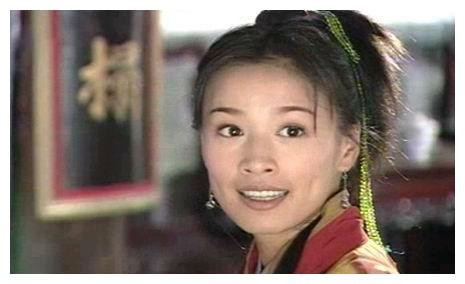 叹息！张庭，从戏剧天后到微商教母 网友：已败光所有好感