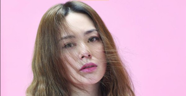 阿娇，别再结婚了