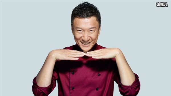 孙红雷与孙茜被曝是兄妹，两人真实关系起底