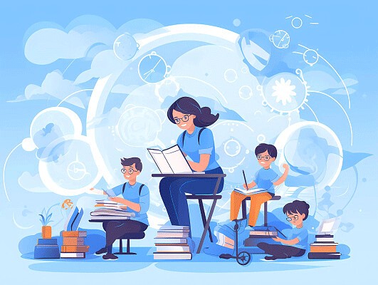 国外留学的同桌怎么称呼