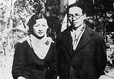 金岳霖真等了林徽因一生？他的学生完美的把他出卖了！