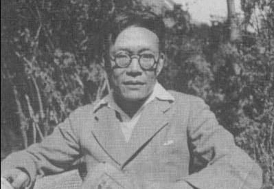 金岳霖真的为林徽因一生未娶，他们与梁思成到底是什么关系