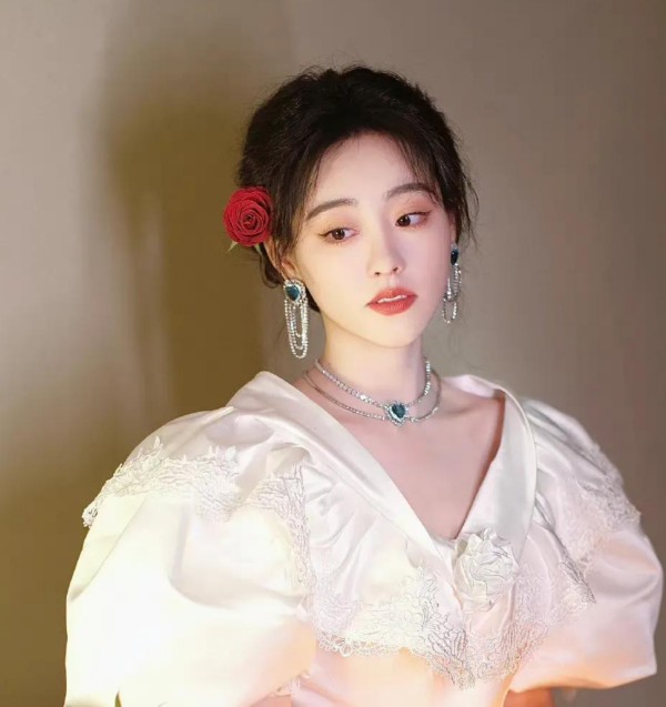 祝绪丹是什么娱乐公司的 祝绪丹是哪个哪家经纪公司旗下的艺人