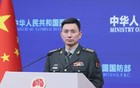 国防部：大家期盼的那一天不会太远了