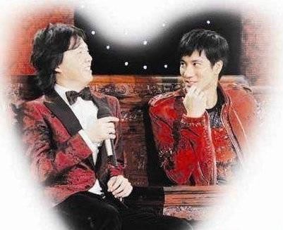 王力宏李云迪 宏迪真相成娱乐圈四大未解之谜之一