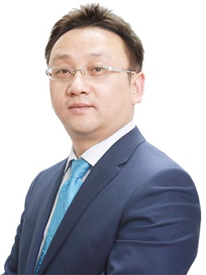 罗勇
