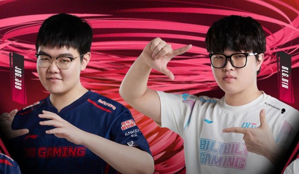 JDG和BLG为什么叫LPL大小王 JDG和BLG大小王是什么梗