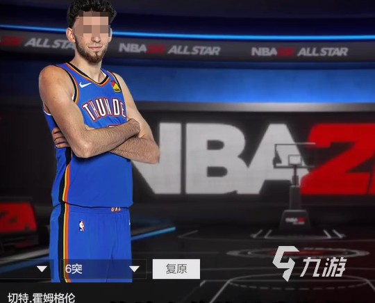 美职篮全明星强力球员有哪些 美职篮全明星强力球员推荐