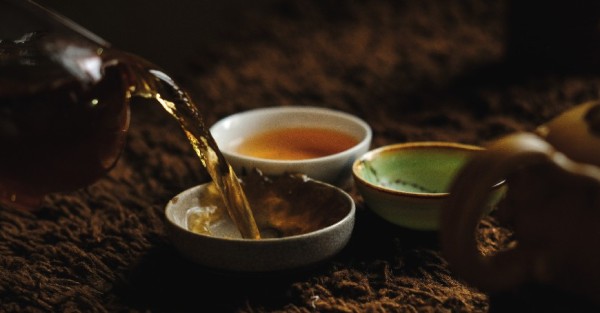 gong fu cha