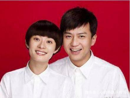 娱乐圈明星“夫妻笑”的九对完美代表