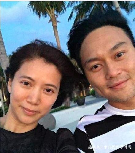 娱乐圈明星“夫妻笑”的九对完美代表