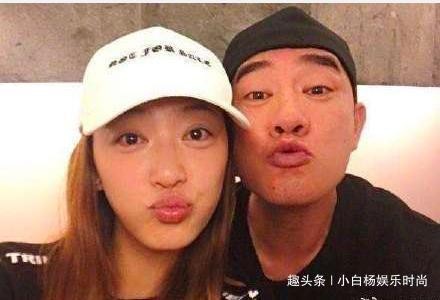 娱乐圈明星“夫妻笑”的九对完美代表