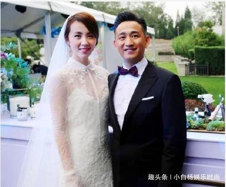 娱乐圈明星“夫妻笑”的九对完美代表
