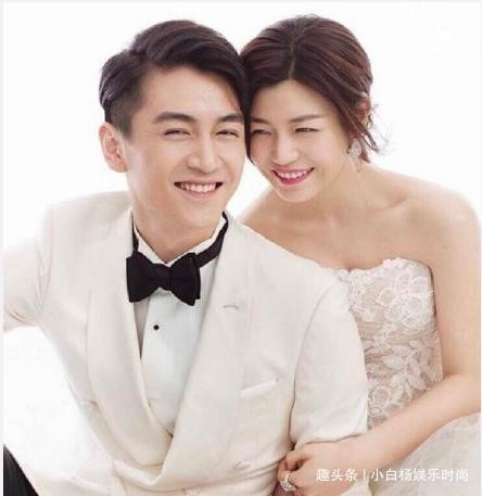 娱乐圈明星“夫妻笑”的九对完美代表