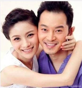 娱乐圈明星“夫妻笑”的九对完美代表