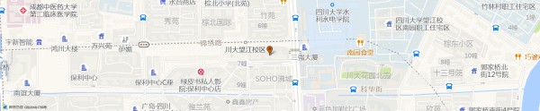 公司地址
